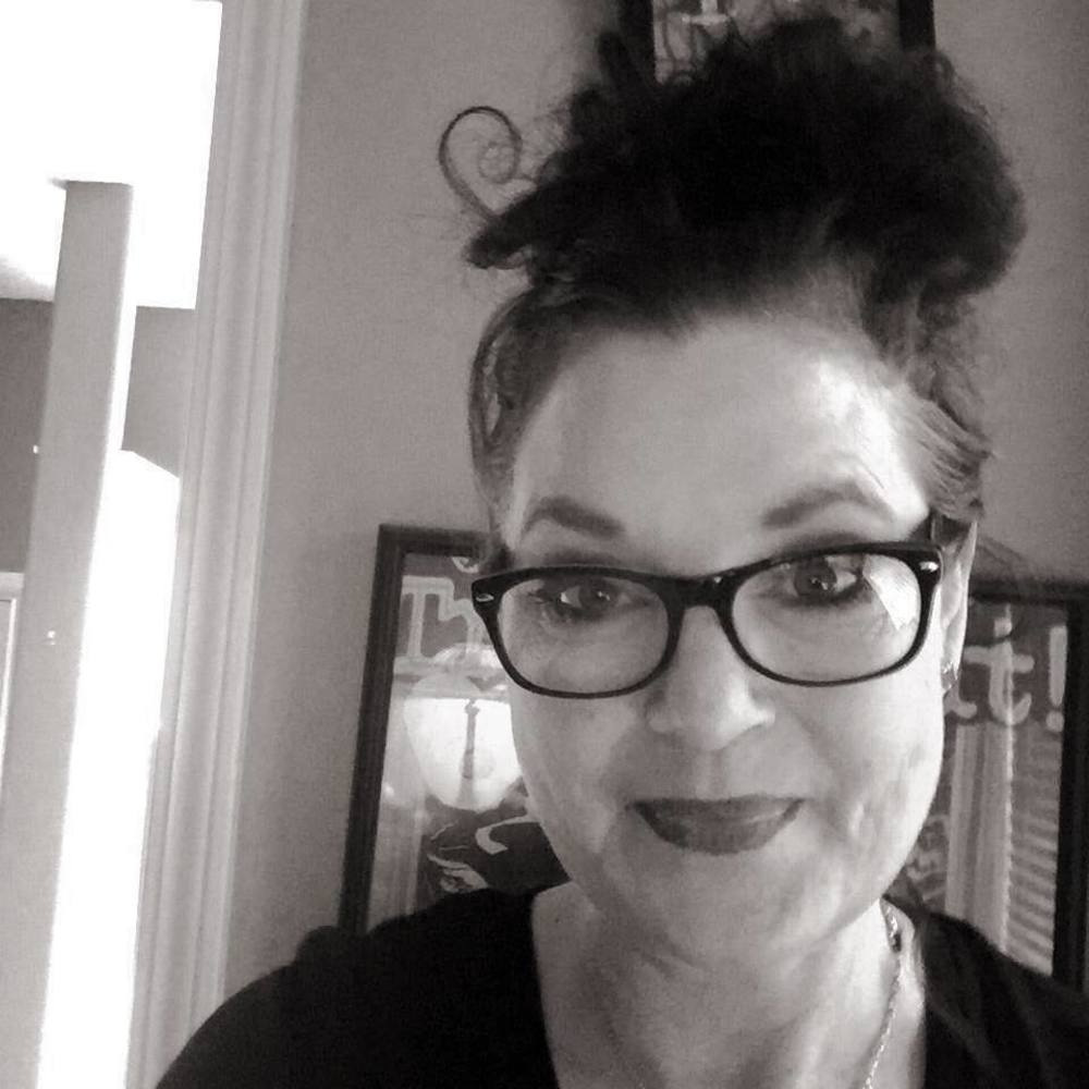 Meet your Posher, Erika